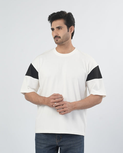 Men's Half Sleeve T-Shirt