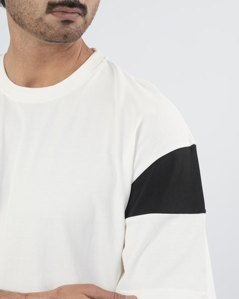 Men's Half Sleeve T-Shirt