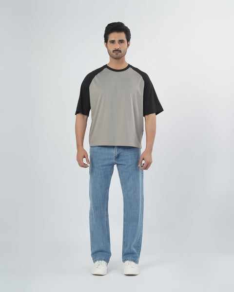 Solid Jersey T-Shirt