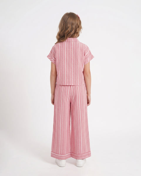 Girls’ Co-ord Set