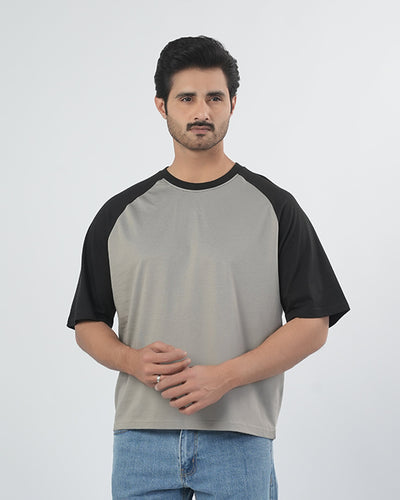 Men's Half Sleeve T-Shirt