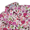 Eminent Girls Woven Frock - Multi Color