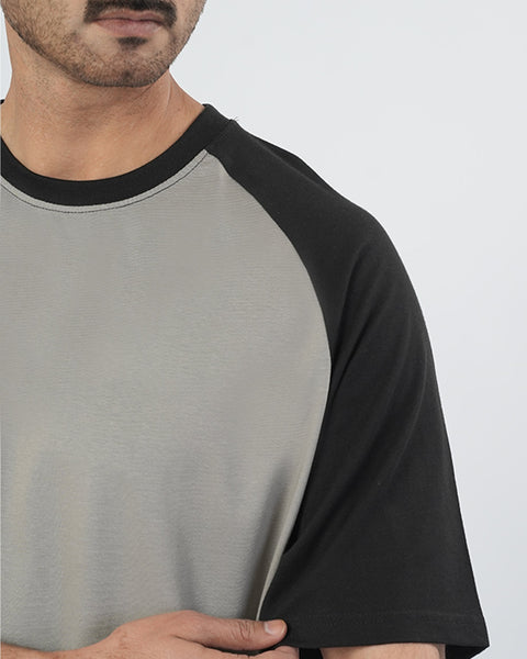 Solid Jersey T-Shirt