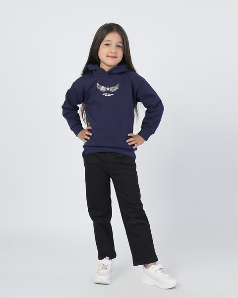 Eminent Girls Sweatshirt