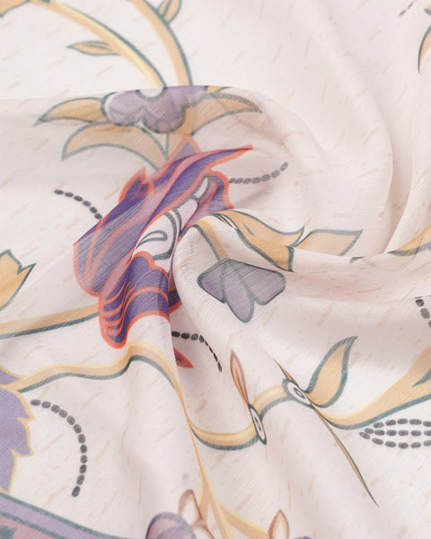 Women's Printed Scarf