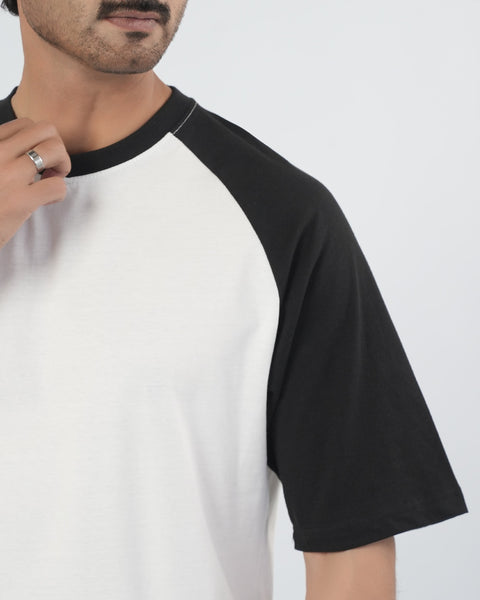 Men's Half Sleeve T-Shirt