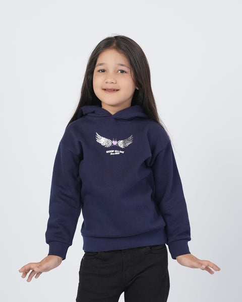 Eminent Girls Sweatshirt