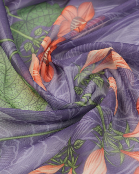 Women's Printed Scarf