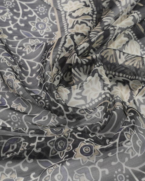 Women's Printed Scarf
