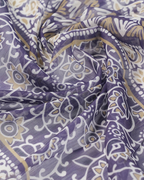 Women's Printed Scarf