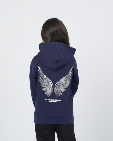 Eminent Girls Sweatshirt