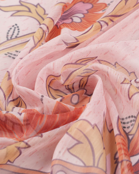 Women's Printed Scarf