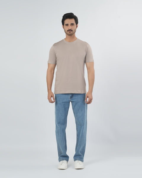 Men's Half Sleeve T-Shirt