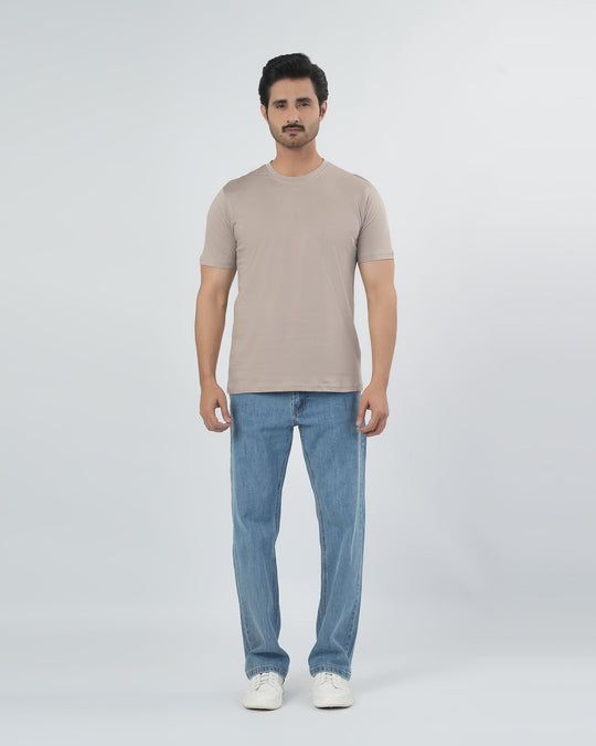 Men's Half Sleeve T-Shirt