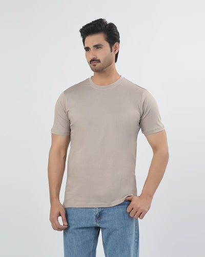 Men's Half Sleeve T-Shirt