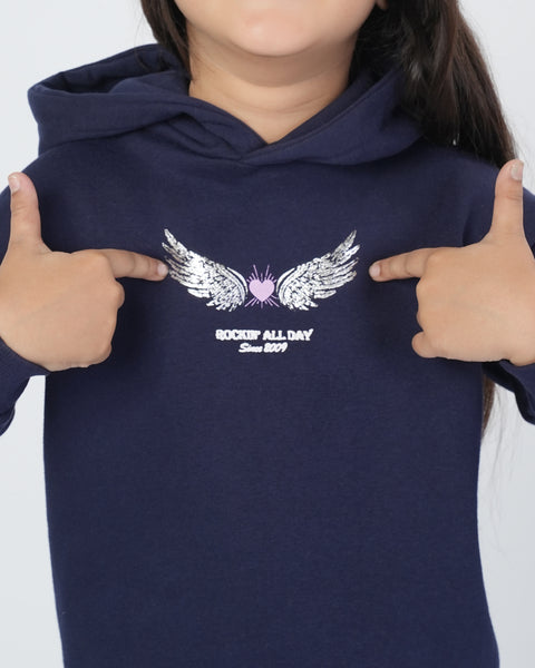 Eminent Girls Sweatshirt