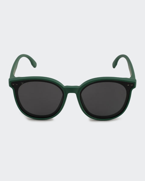 Classic Round Sunglasses