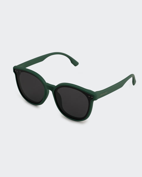 Classic Round Sunglasses