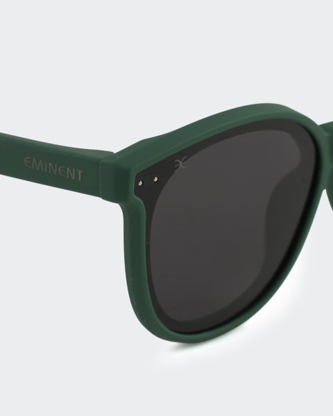 Classic Round Sunglasses