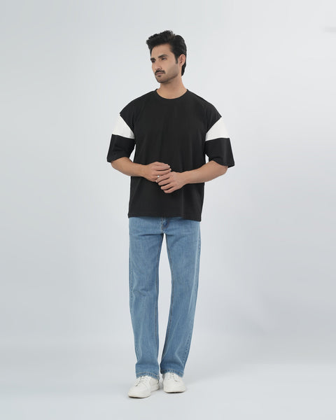 Men's Half Sleeve T-Shirt