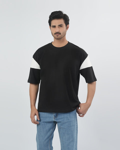 Men's Half Sleeve T-Shirt