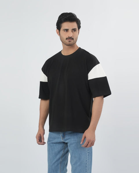 Men's Half Sleeve T-Shirt
