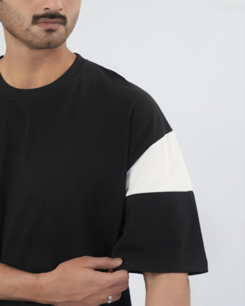 Men's Half Sleeve T-Shirt
