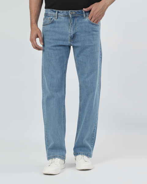 Men's Denim Pants