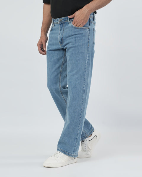 Men's Denim Pants