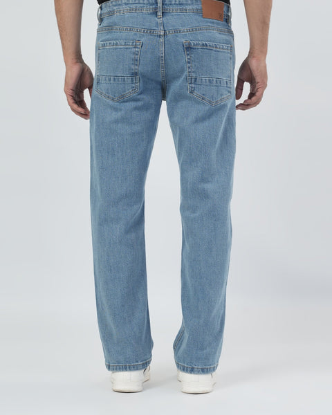Men's Denim Pants
