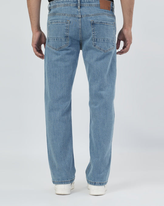Men's Denim Pants