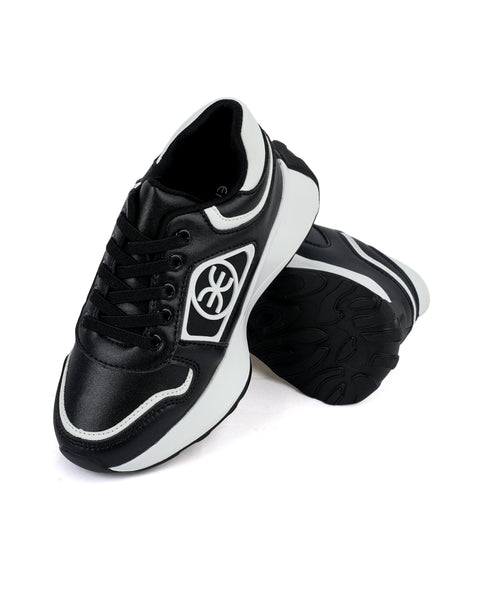 Eminent Shoes Girls Joggers