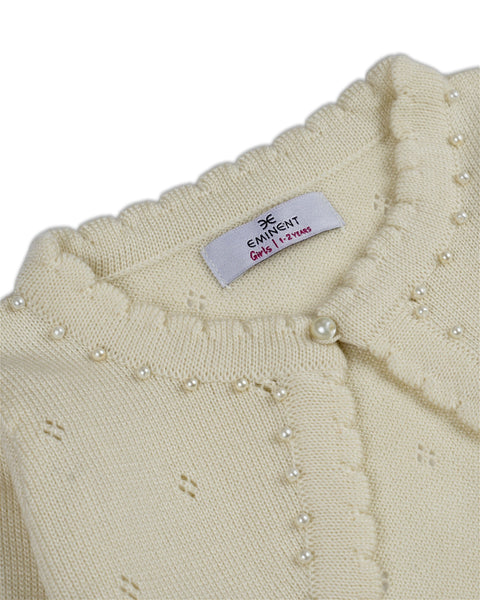 Eminent Girl Sweater