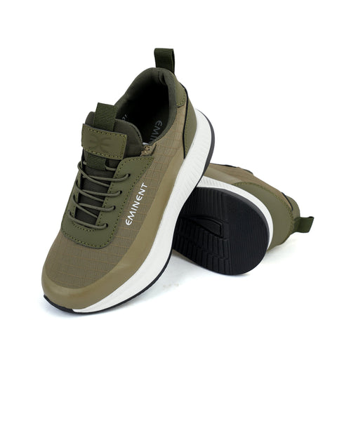 Eminent Shoes Boys Joggers