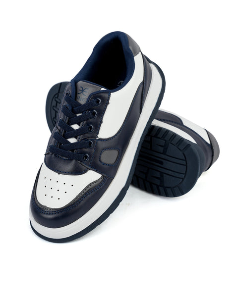 Eminent Shoes Boys Sneakers