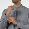 Eminent Men's Kurta Shalwar Suit - Grey, Men's Shalwar Kameez, Eminent, Chase Value