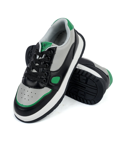 Eminent Shoes Boys Sneakers