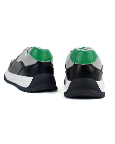 Eminent Shoes Boys Sneakers