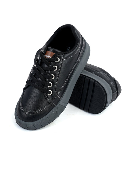Eminent Shoes Boys Sneakers
