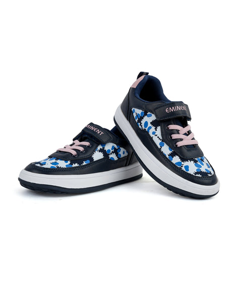 Eminent Shoes Girls Sneakers