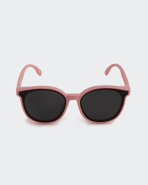 Trendy Round Sunglasses