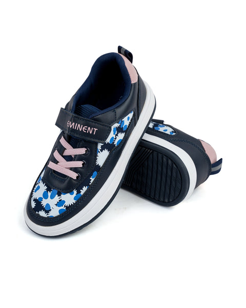 Eminent Shoes Girls Sneakers