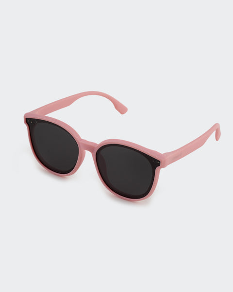 Trendy Round Sunglasses