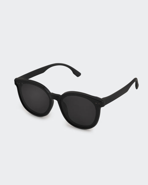 Classic Round Sunglasses