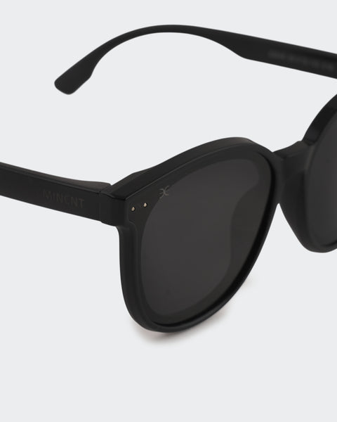 Classic Round Sunglasses