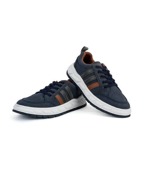 Eminent Shoes Boys Sneakers