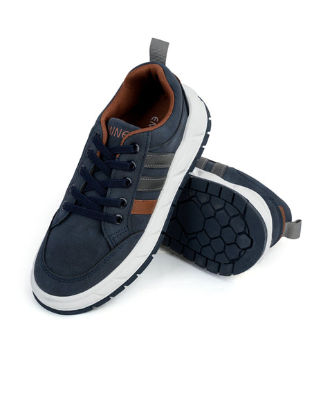 Eminent Shoes Boys Sneakers