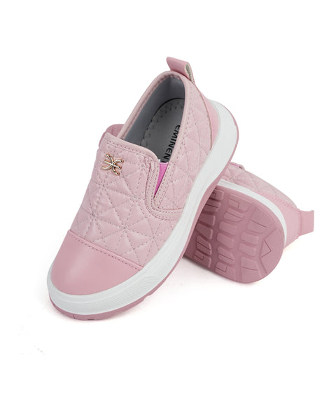 Eminent Shoes Girls Sneakers