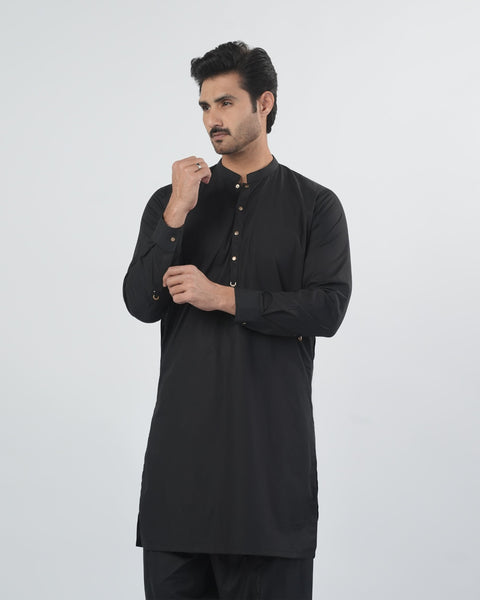 Men's Kurta Shalwar Suit