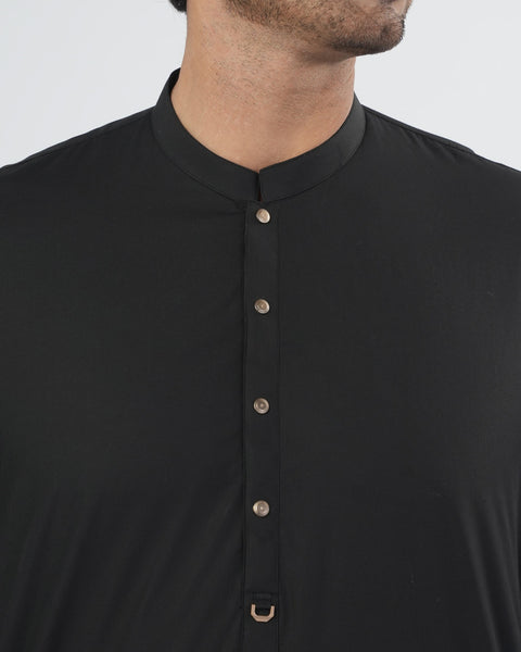 Men's Kurta Shalwar Suit